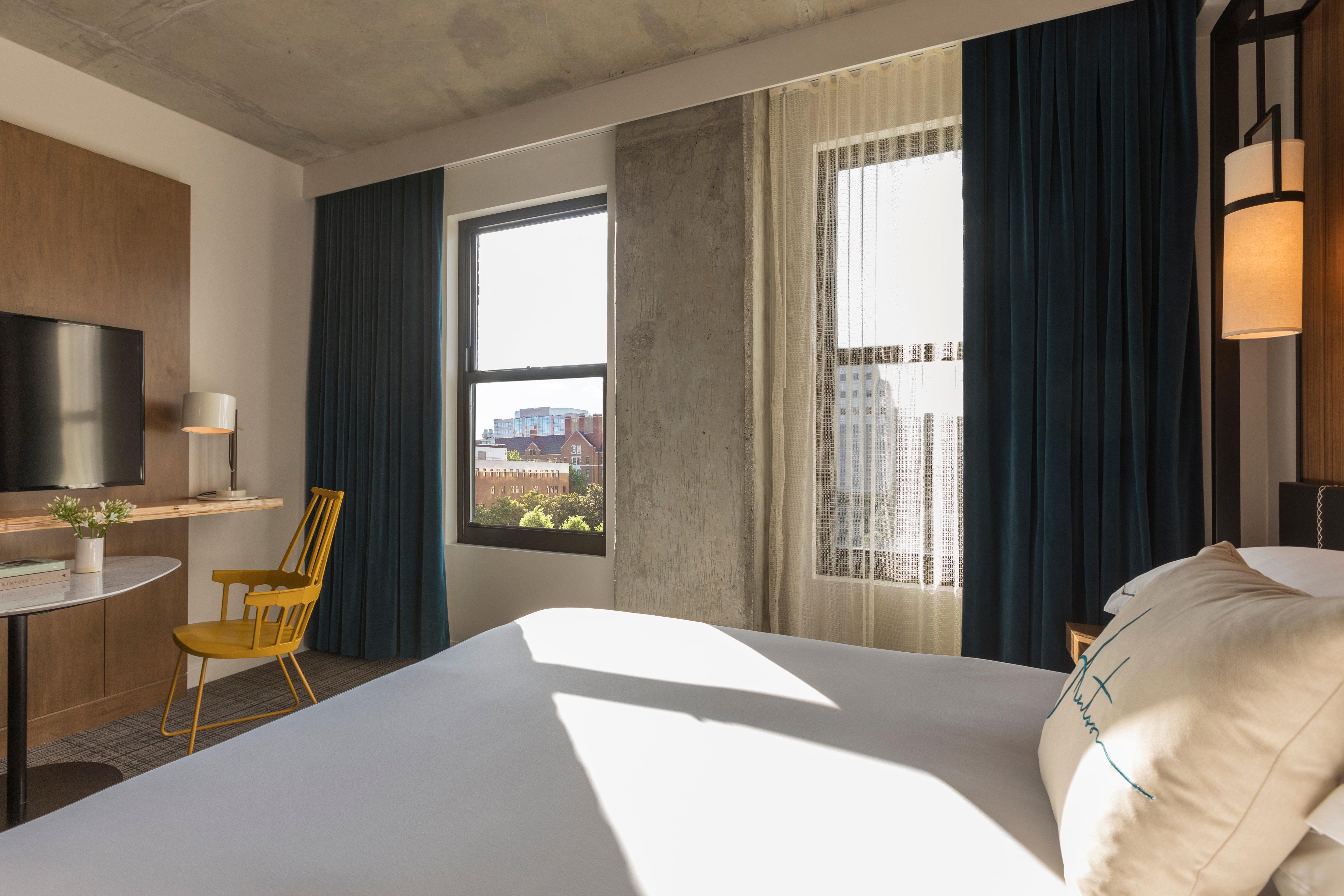 Kimpton Aertson By Ihg Hotel Nashville