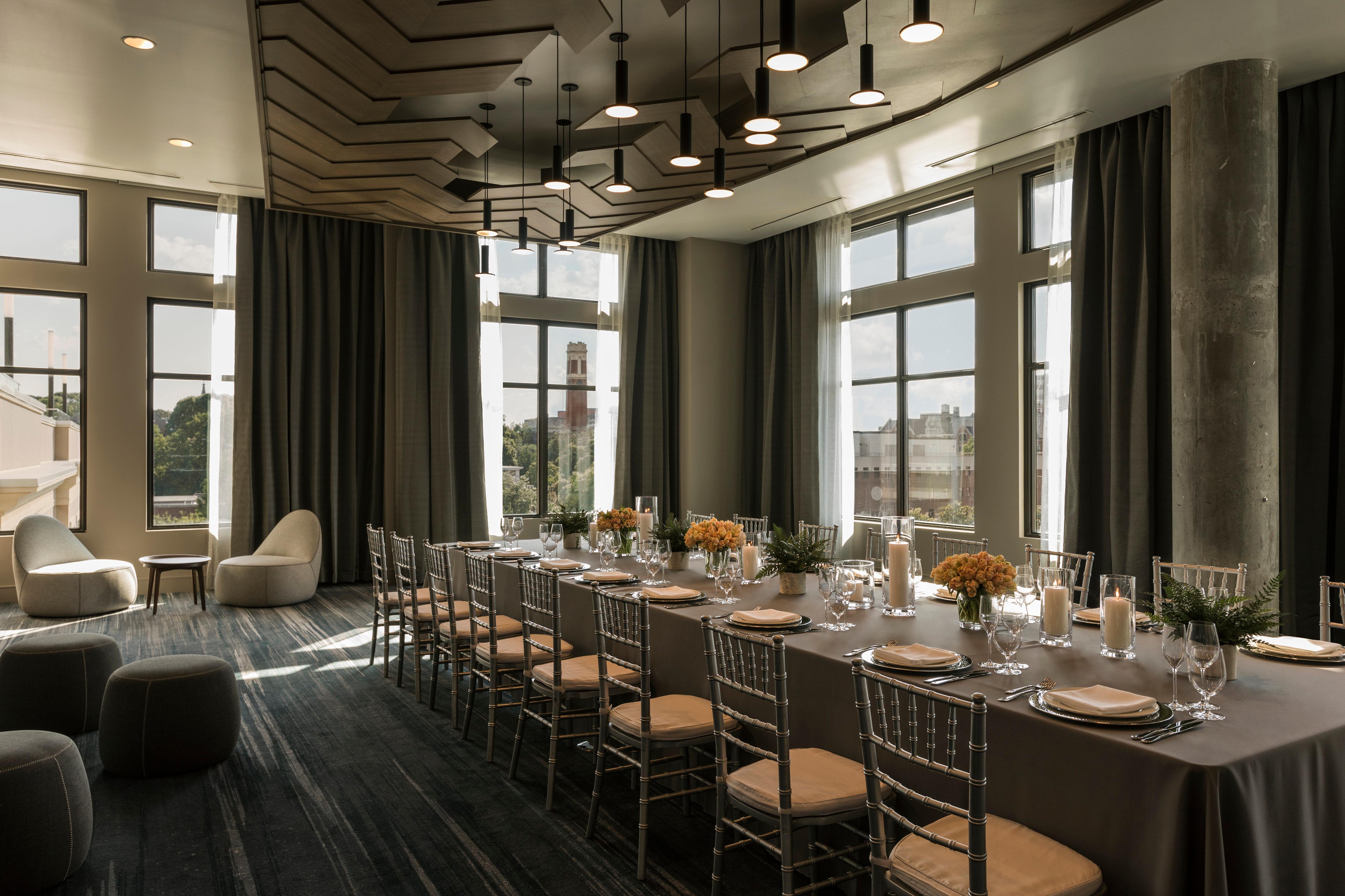 Kimpton Aertson By Ihg