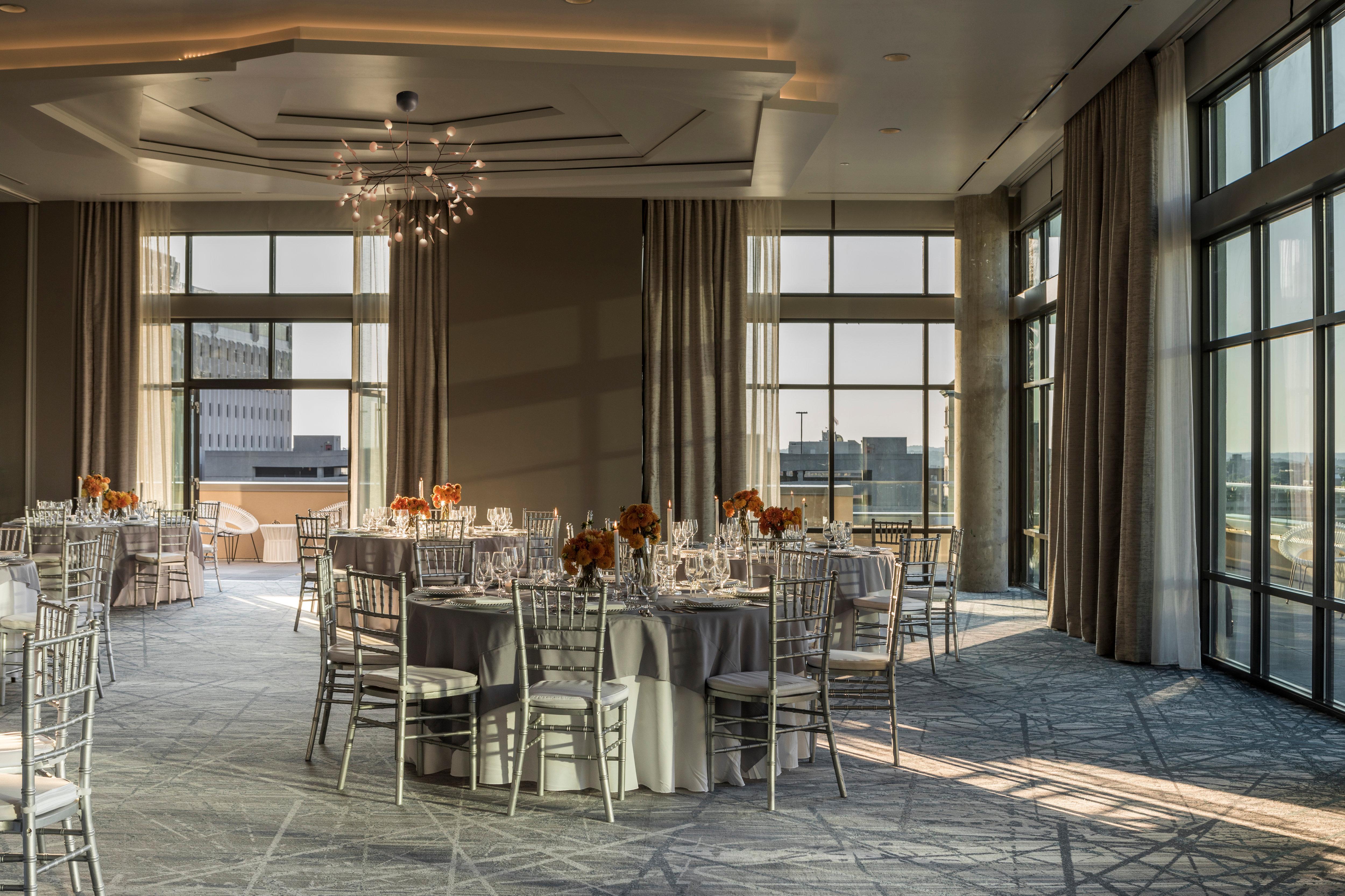 Kimpton Aertson By Ihg Hotel 4*