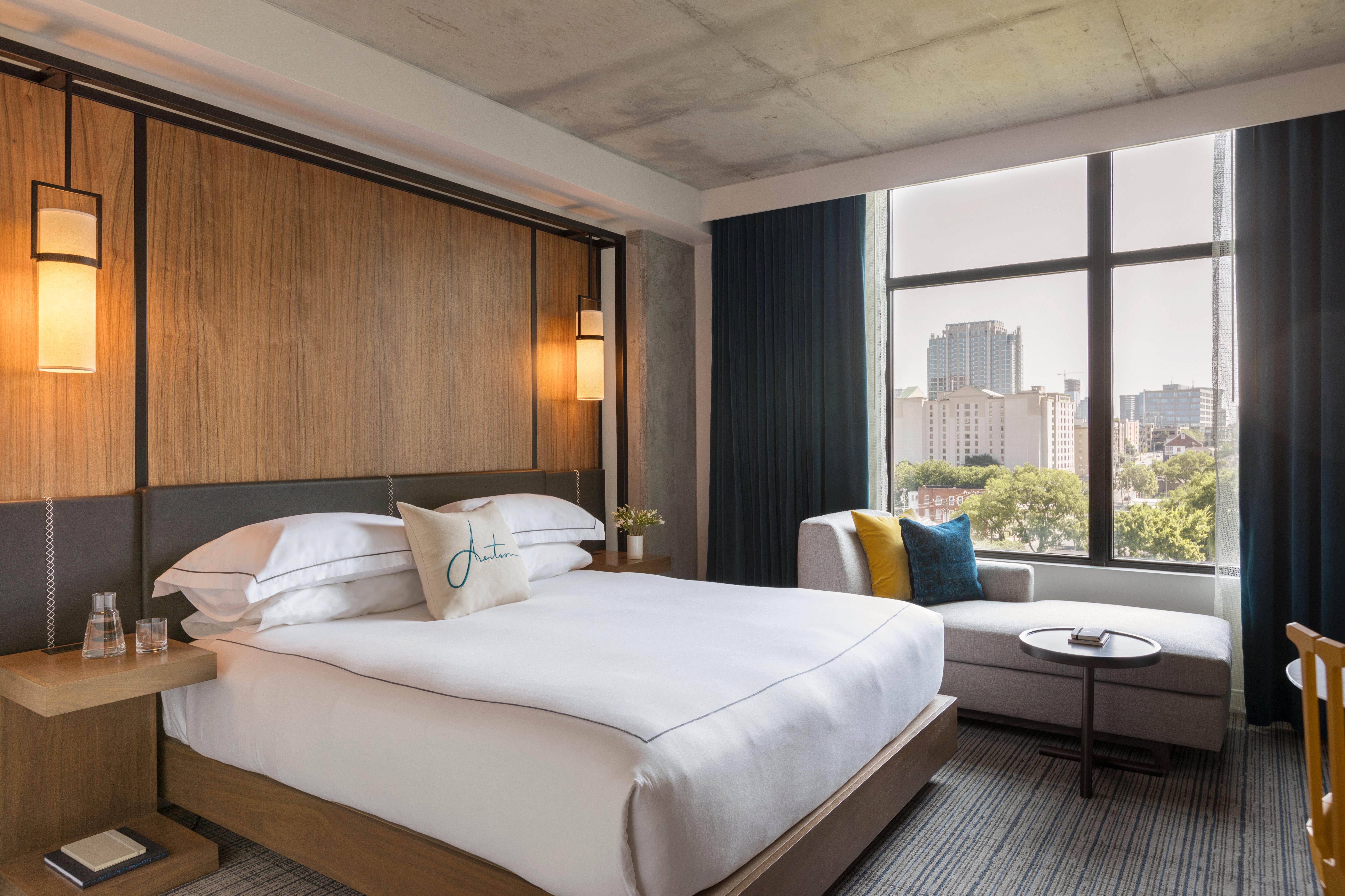 Kimpton Aertson By Ihg 4* Nashville