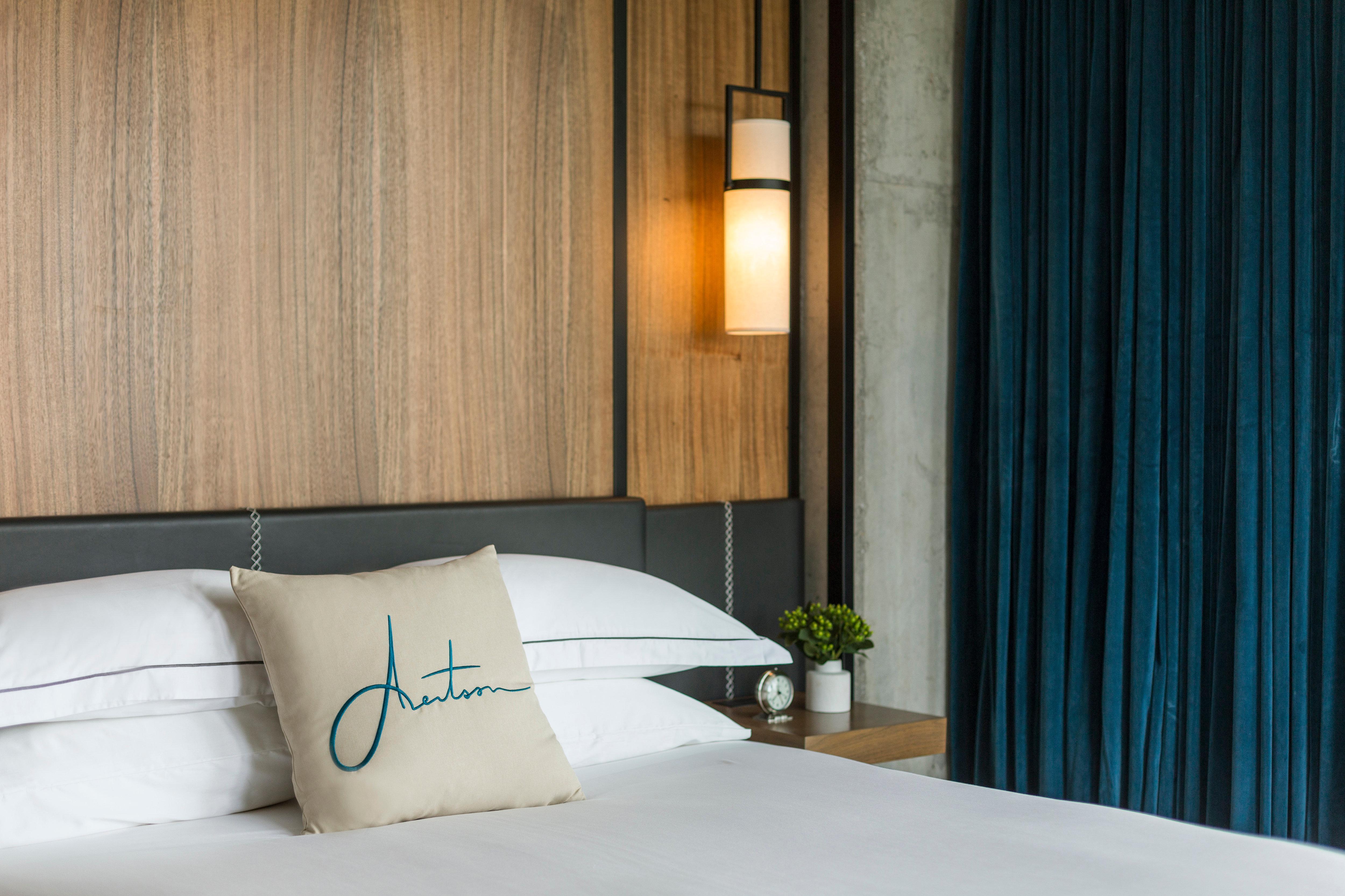 Hotel Kimpton Aertson By Ihg 4*