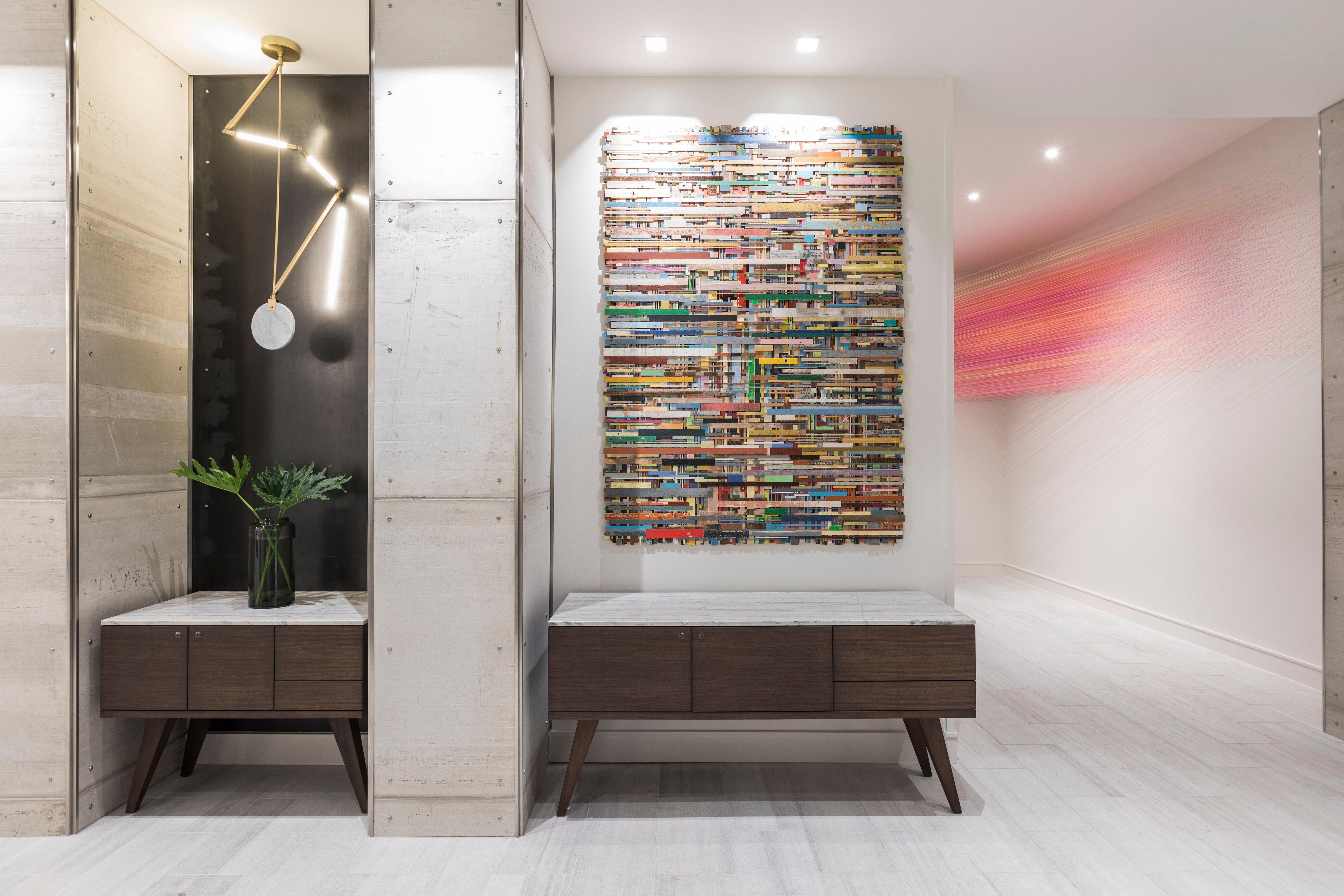 Kimpton Aertson By Ihg Hotel 4*