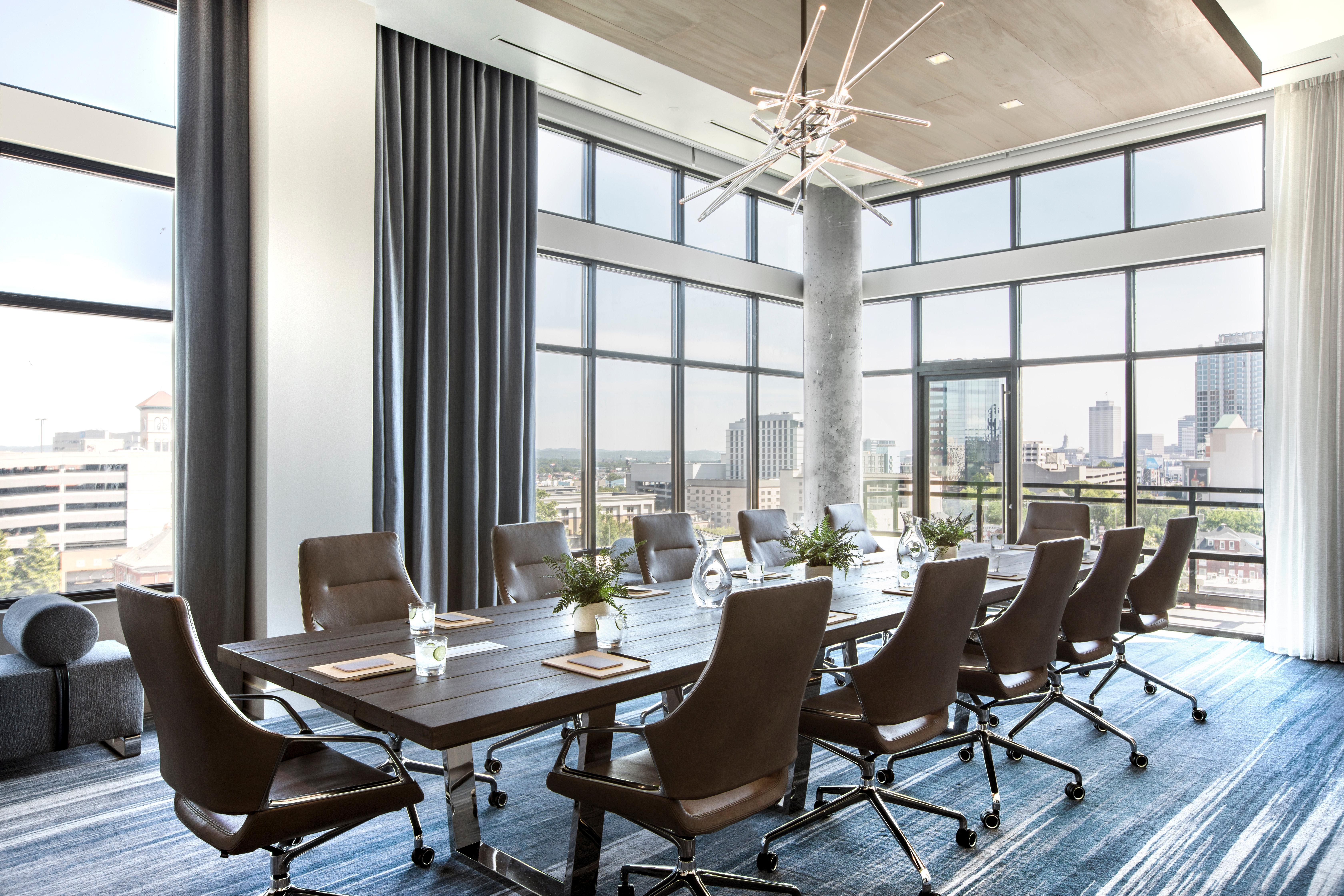 Kimpton Aertson By Ihg Hotel 4*
