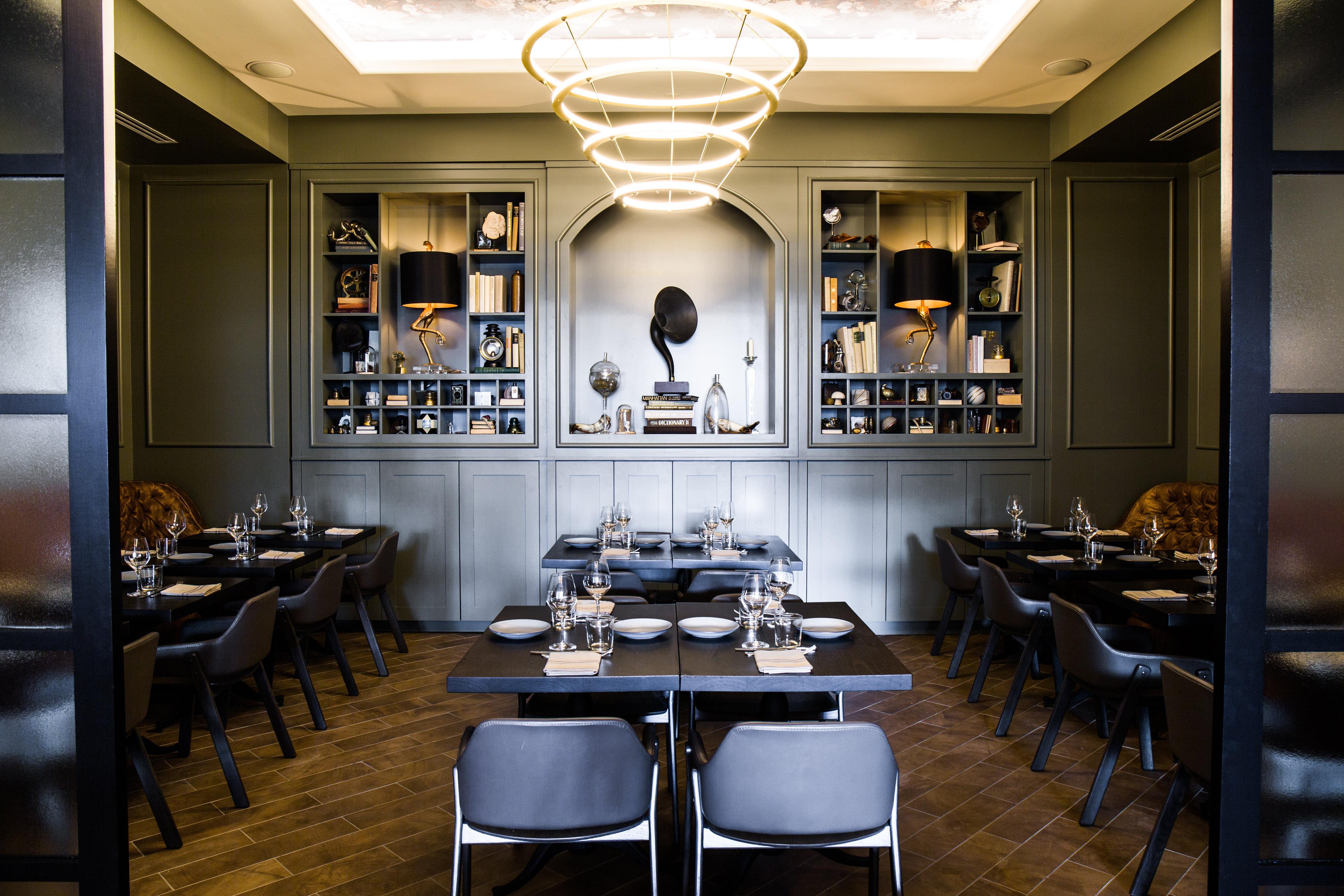 Hotel Kimpton Aertson By Ihg Nashville