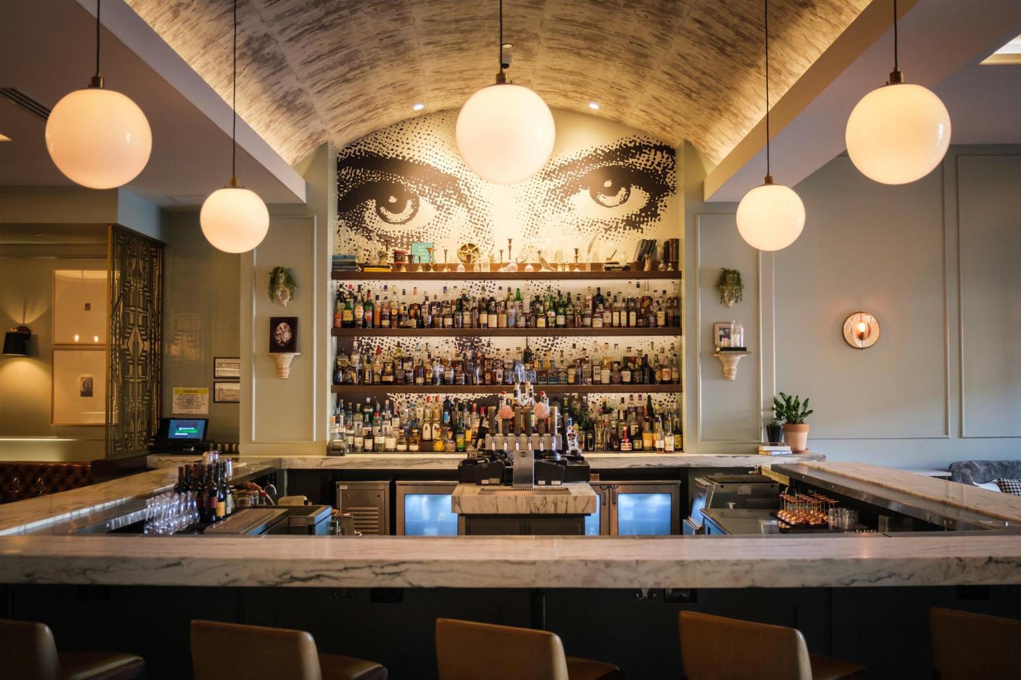 Kimpton Aertson By Ihg 4*
