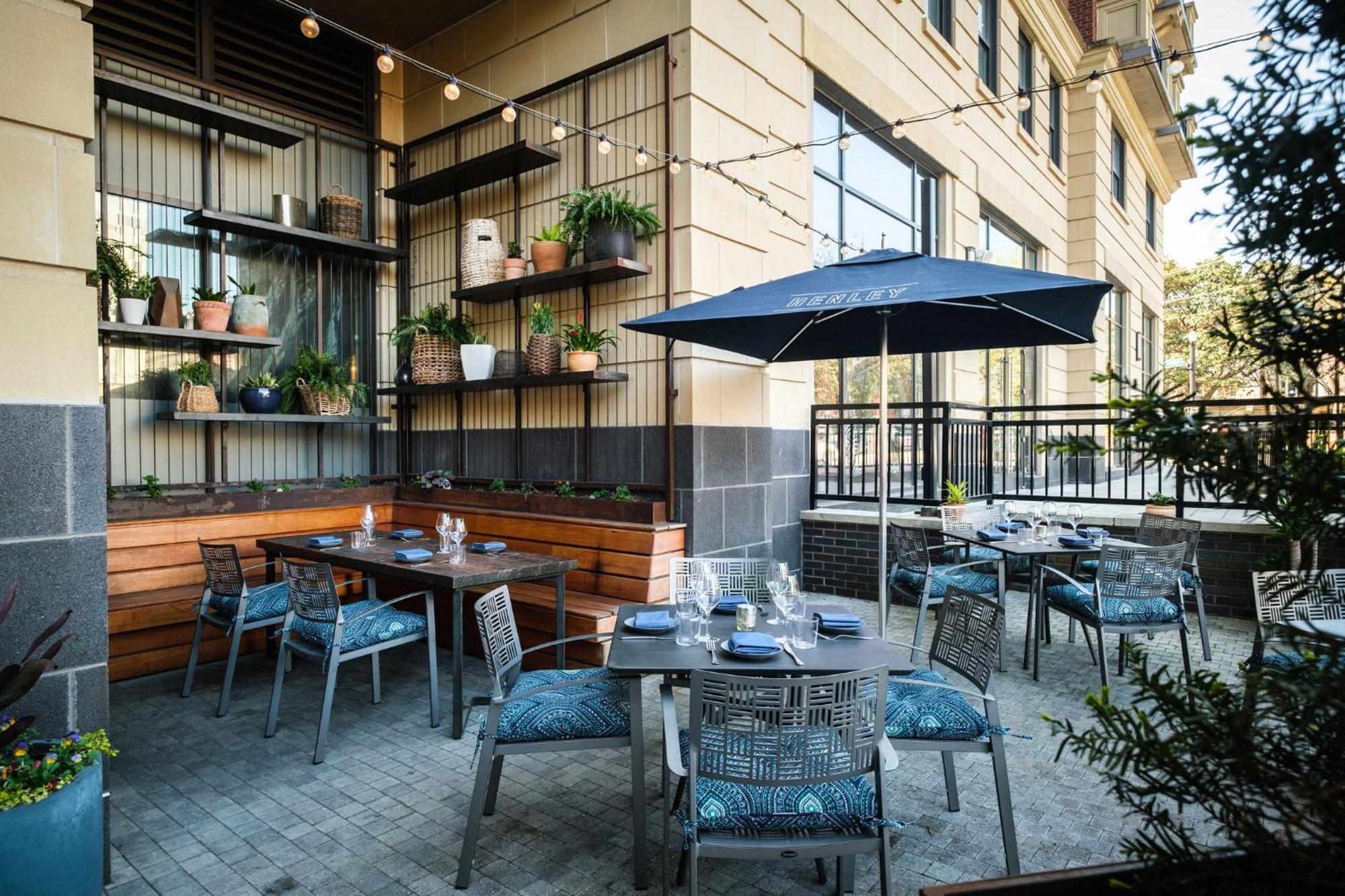 Kimpton Aertson By Ihg 4*